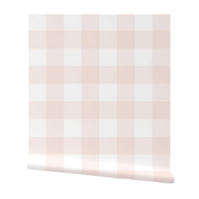 pink and white patterned Amazon wallpaper