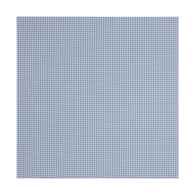 blue and white outdoor fabric