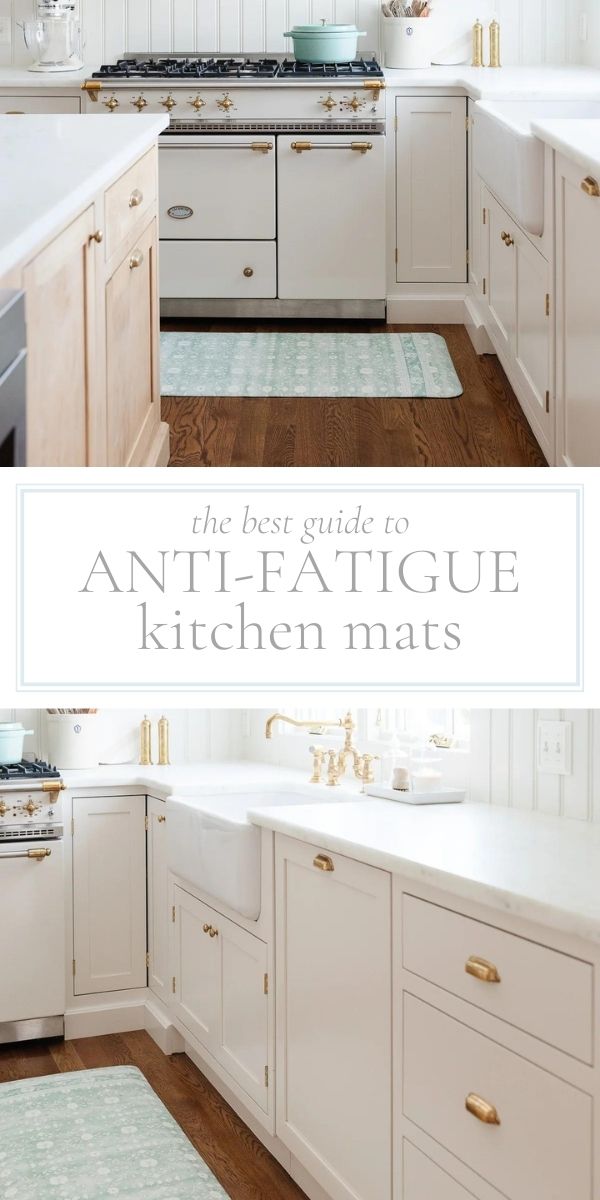 The ultimate resource for Anti Fatigue Kitchen Mats.